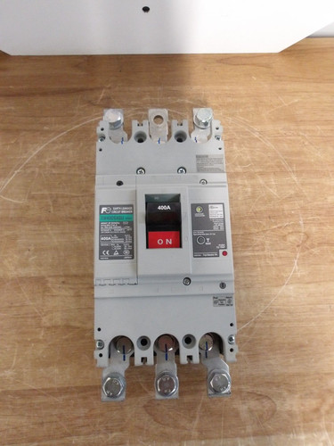Fuji 400 amp interruttore - fuji,