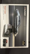 Dash Cam 4K+2K Anteriore e
