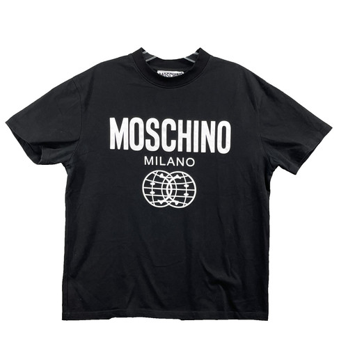 Moschino couture shirt - moschino, couture!