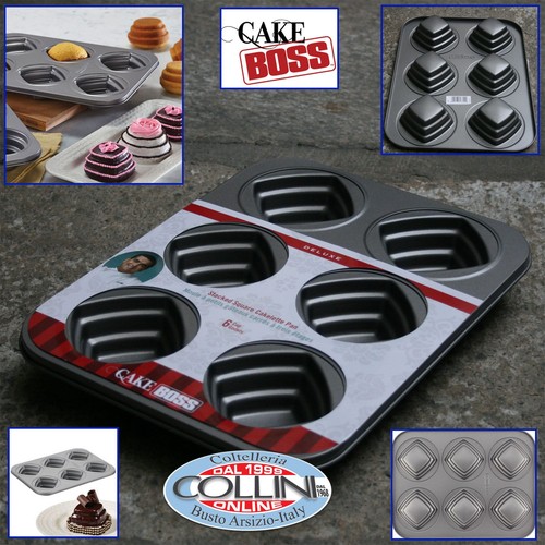 Cake boss teglia - boss,