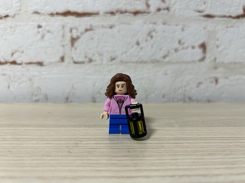 Lego harry potter - harry, serie