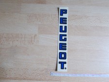 Sticker Kit Peugeot