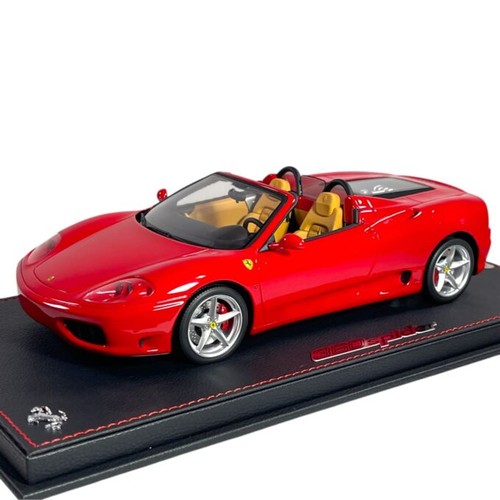 Modellino auto bbr - bbr, models