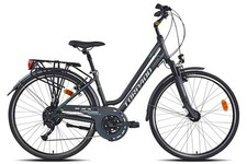 City bike torpado navigator - bike,