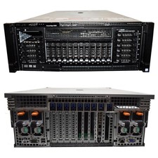 Server dell poweredge - poweredge, r930
