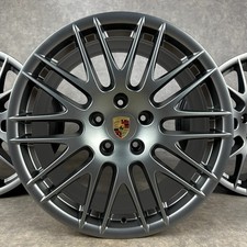 Cerchi Porsche Cayenne E2 958