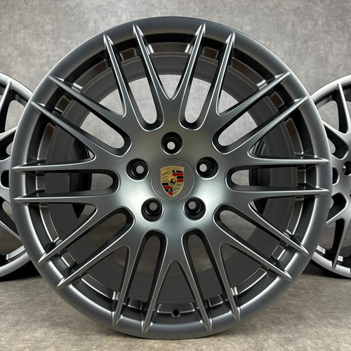 Cerchi porsche cayenne 958 - cerchi,