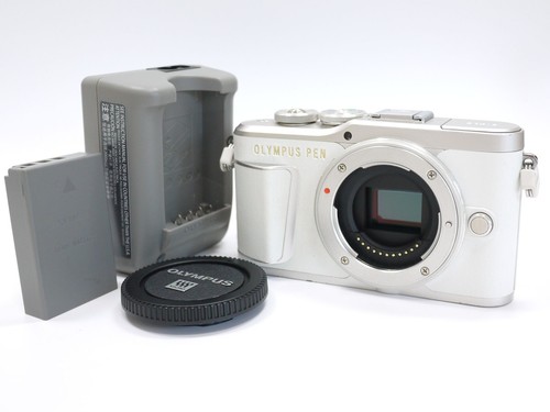 Olympus pen pl9 fotocamera - e-pl9,