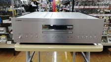 Yamaha CD-S3000 Lettore SACD
