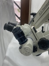 stereomicroscopio Chirurgico Con Attacco Al Soffitto