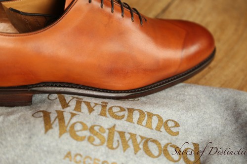 Scarpe oxford joseph cheaney - scarpe,
