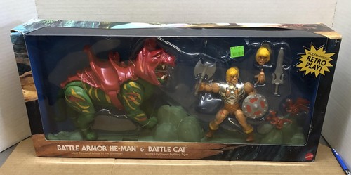 Masters the universe - of,