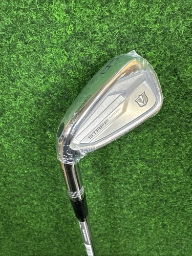 Wilson staff model - staff,