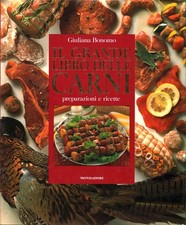 Il grande libro delle carni