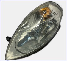 Lancia Ypsilon FCA SB 2936