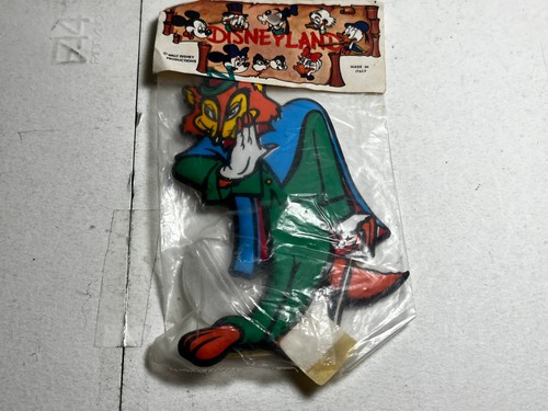 Volpe pinocchio disney - la,