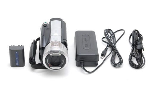 Quasi nuovo sony handycam - [quasi, nuovo]