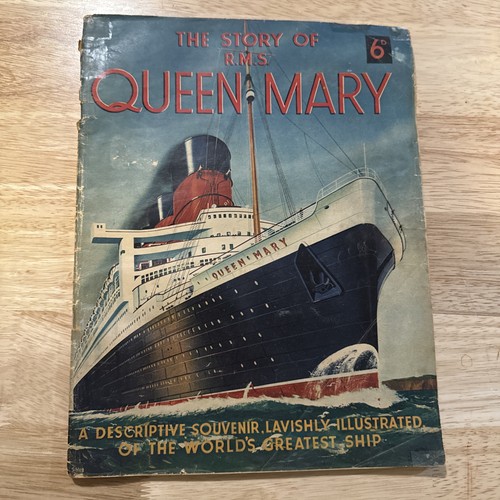 Queen mary - mary, star)