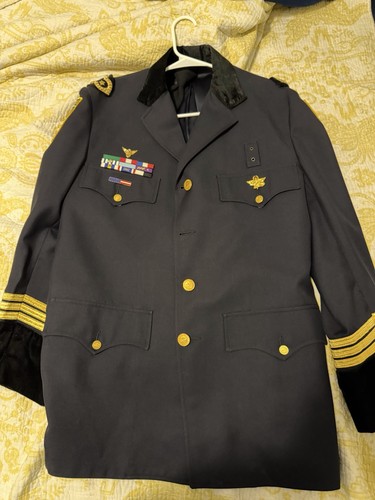Divisa giacca polizia boston - divisa,