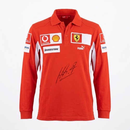 Maglia squadra - , f1