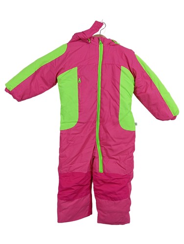 Tuta neve liegelind bambino - da,