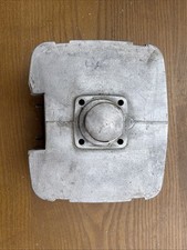 Cilindro Franco Morini Minarelli Pistone DIAM 38,7 Lamellare CANNA CROMATA 2052