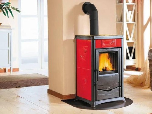 Termostufa rossella plus - rossella,