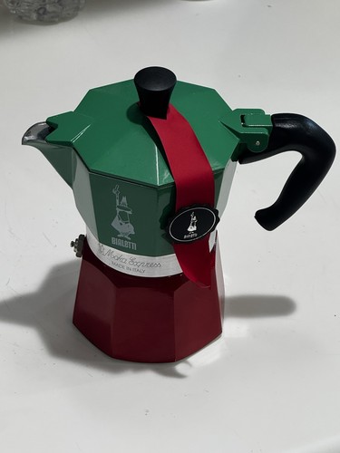 Bialetti moka express italy - bialetti,