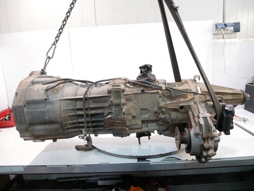 Cambio manuale per - , nissan