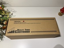 Cartuccia CB543A Toner