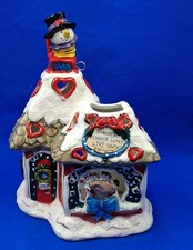 Blue Sky Clayworks Donners