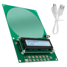 Generatore Di Onde Schumann a