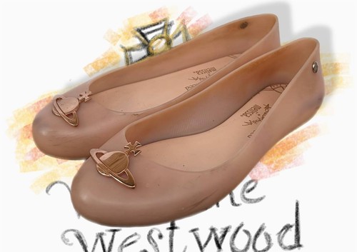 Ballerine nude vivienne - ballerine,