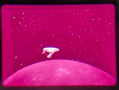 Star trek serie originale - star,