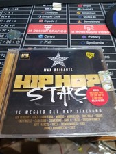 Hip Hop Stars  (Radio 105) [2
