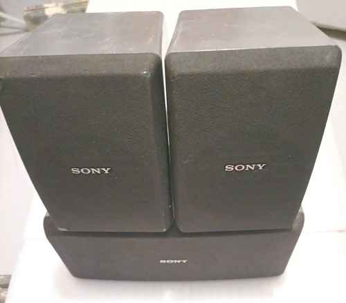 Casse acustiche sony - acustiche,
