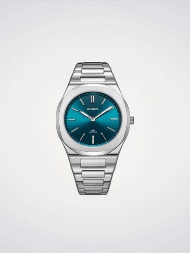 Orologio uomo milano - uomo, d1-milano