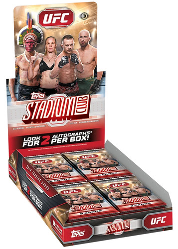 2026 topps stadium - 2026,