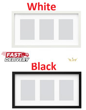 Nuova cornice IKEA RÖDALM per