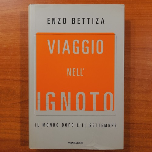 Viaggio nell ignoto mondo - viaggio, il