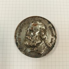 GARIBALDI MAESTRO MASSONERIA