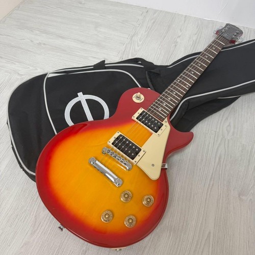 Epiphone les paul - epiphone, chitarra