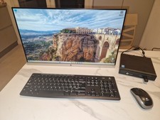 PC EliteDesk HP 800 G1 MINI