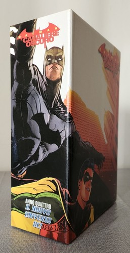 Batman cavaliere oscuro - batman, il