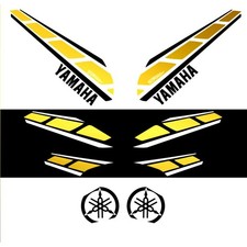 ADESIVI ANNIV CARENA ORO NERO