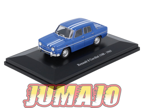 Alp18 voiture eligor - 1/43,