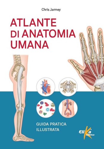 Libri chris jarmey atlante - chris,