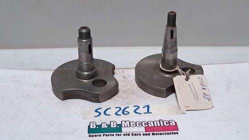 Spalle albero motore gitan - spalle,