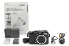 Inglese OK [COME NUOVO] Canon