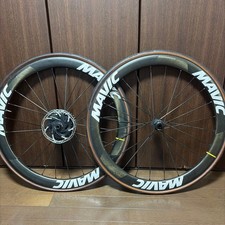 Mavic COSMIC SLR45 Oni Bearin